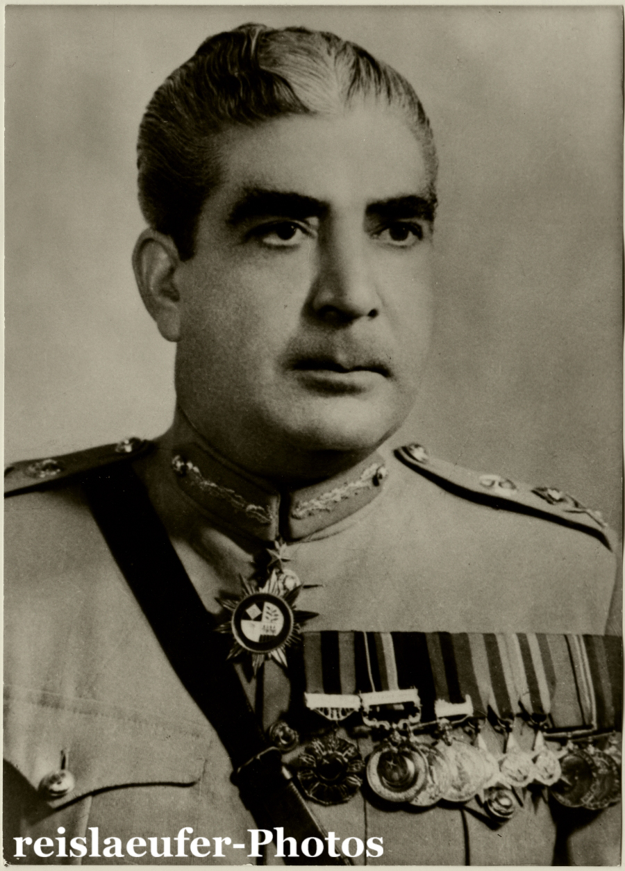 Yahya Khan